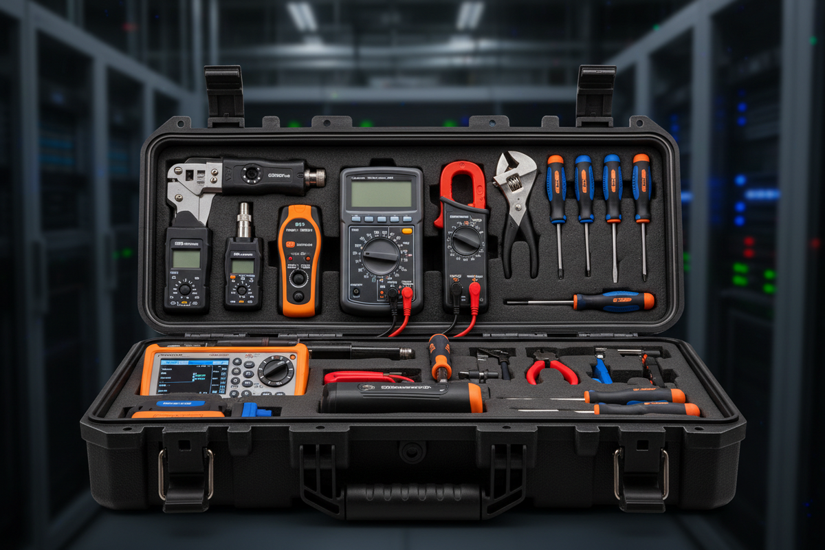 Field Service Kits